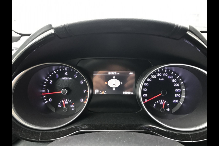 Kia ProCeed 1.6 T-GDI GT 204PK AUTOMAAT 7 JAAR GARANTIE