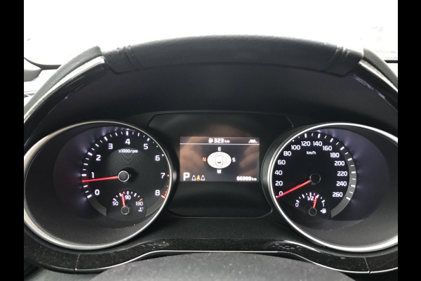 Kia ProCeed 1.6 T-GDI GT 204PK AUTOMAAT 7 JAAR GARANTIE