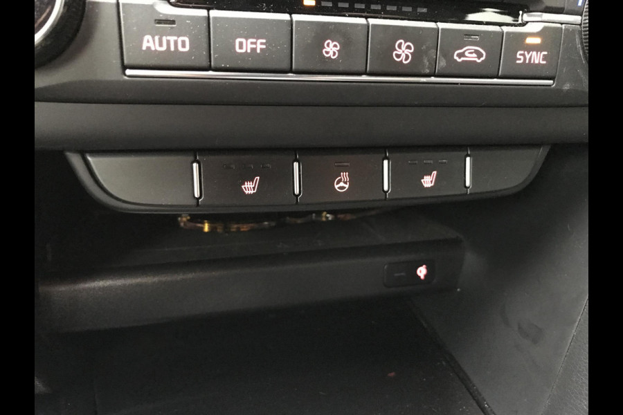 Kia ProCeed 1.6 T-GDI GT 204PK AUTOMAAT 7 JAAR GARANTIE