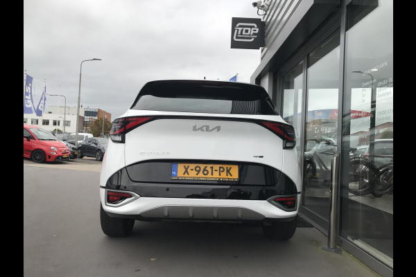 Kia Sportage 1.6 Plug-in Hybrid AWD GT-PlusLine 7 JAAR GARANTIE