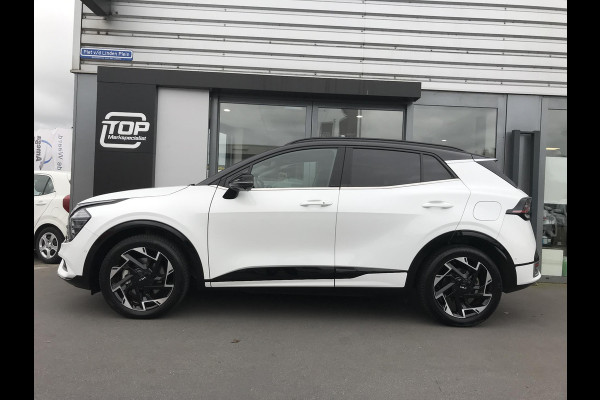 Kia Sportage 1.6 Plug-in Hybrid AWD GT-PlusLine 7 JAAR GARANTIE