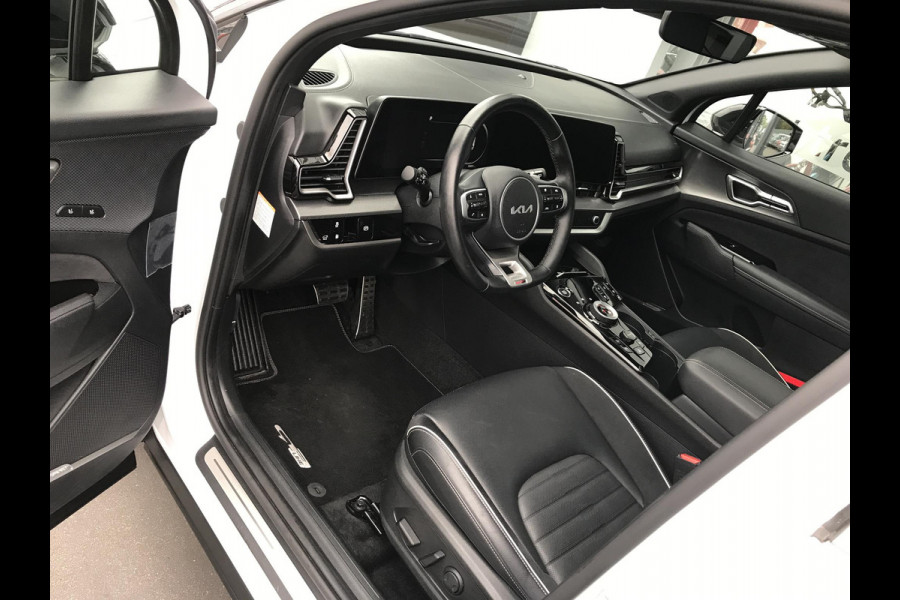 Kia Sportage 1.6 Plug-in Hybrid AWD GT-PlusLine 7 JAAR GARANTIE