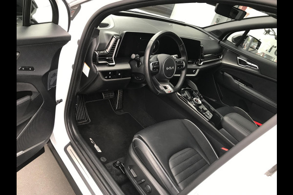 Kia Sportage 1.6 Plug-in Hybrid AWD GT-PlusLine 7 JAAR GARANTIE