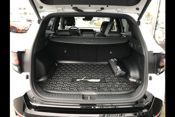 Kia Sportage 1.6 Plug-in Hybrid AWD GT-PlusLine 7 JAAR GARANTIE