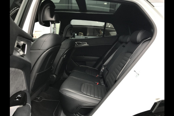 Kia Sportage 1.6 Plug-in Hybrid AWD GT-PlusLine 7 JAAR GARANTIE