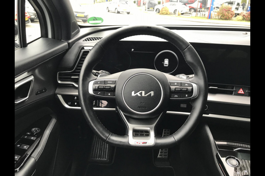 Kia Sportage 1.6 Plug-in Hybrid AWD GT-PlusLine 7 JAAR GARANTIE