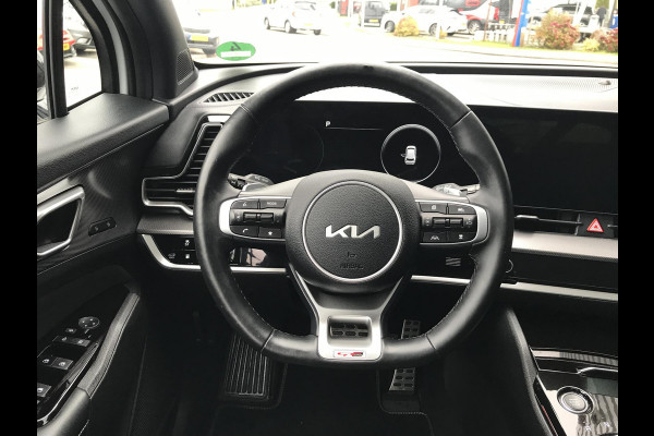 Kia Sportage 1.6 Plug-in Hybrid AWD GT-PlusLine 7 JAAR GARANTIE