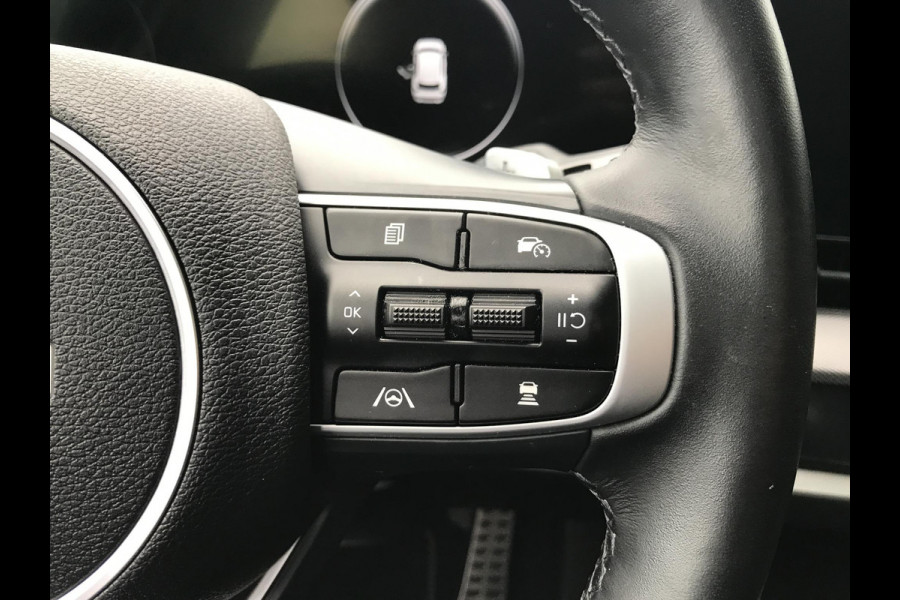 Kia Sportage 1.6 Plug-in Hybrid AWD GT-PlusLine 7 JAAR GARANTIE