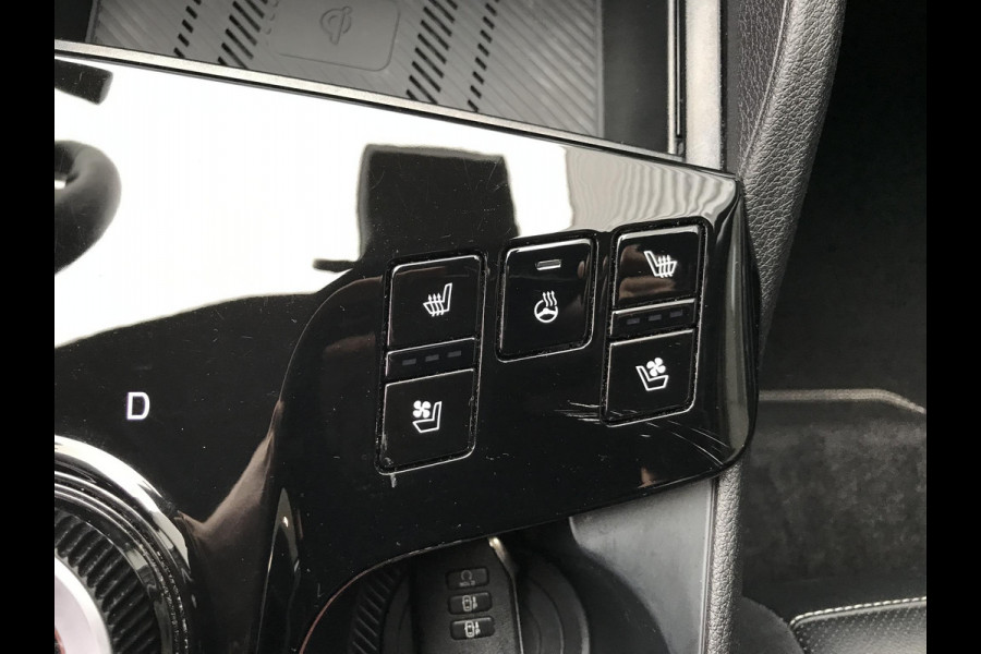 Kia Sportage 1.6 Plug-in Hybrid AWD GT-PlusLine 7 JAAR GARANTIE