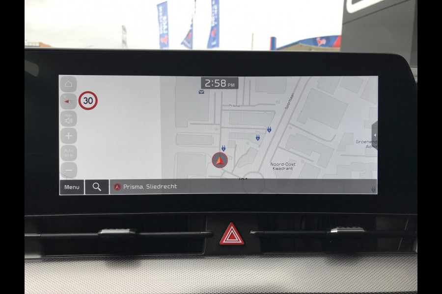 Kia Sportage 1.6 Plug-in Hybrid AWD GT-PlusLine 7 JAAR GARANTIE