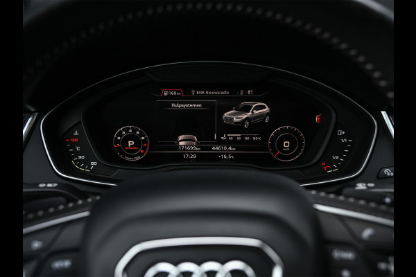 Audi Q5 2.0 TFSI QUATTRO LAUNCH EDITION | NL-AUTO | TREKHAAK | AMBIANCE INTERIEUR | S-LINE | BLACK-OPTIC | 360 CAMERA | VIRTUAL COCKPIT