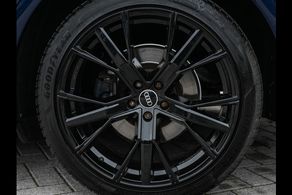 Audi Q5 2.0 TFSI QUATTRO LAUNCH EDITION | NL-AUTO | TREKHAAK | AMBIANCE INTERIEUR | S-LINE | BLACK-OPTIC | 360 CAMERA | VIRTUAL COCKPIT