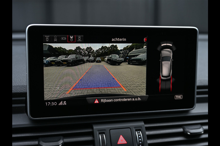 Audi Q5 2.0 TFSI QUATTRO LAUNCH EDITION | NL-AUTO | TREKHAAK | AMBIANCE INTERIEUR | S-LINE | BLACK-OPTIC | 360 CAMERA | VIRTUAL COCKPIT