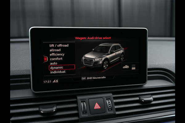 Audi Q5 2.0 TFSI QUATTRO LAUNCH EDITION | NL-AUTO | TREKHAAK | AMBIANCE INTERIEUR | S-LINE | BLACK-OPTIC | 360 CAMERA | VIRTUAL COCKPIT