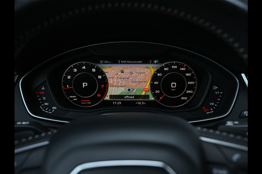 Audi Q5 2.0 TFSI QUATTRO LAUNCH EDITION | NL-AUTO | TREKHAAK | AMBIANCE INTERIEUR | S-LINE | BLACK-OPTIC | 360 CAMERA | VIRTUAL COCKPIT