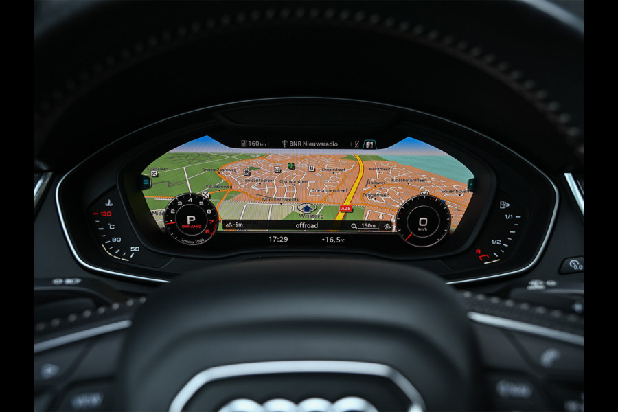 Audi Q5 2.0 TFSI QUATTRO LAUNCH EDITION | NL-AUTO | TREKHAAK | AMBIANCE INTERIEUR | S-LINE | BLACK-OPTIC | 360 CAMERA | VIRTUAL COCKPIT