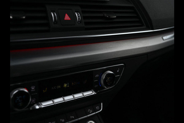 Audi Q5 2.0 TFSI QUATTRO LAUNCH EDITION | NL-AUTO | TREKHAAK | AMBIANCE INTERIEUR | S-LINE | BLACK-OPTIC | 360 CAMERA | VIRTUAL COCKPIT