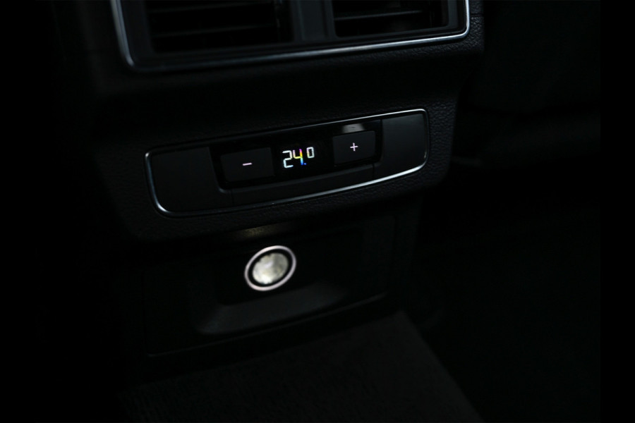 Audi Q5 2.0 TFSI QUATTRO LAUNCH EDITION | NL-AUTO | TREKHAAK | AMBIANCE INTERIEUR | S-LINE | BLACK-OPTIC | 360 CAMERA | VIRTUAL COCKPIT