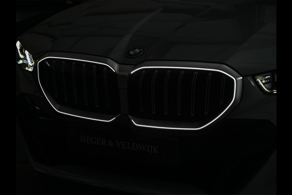 BMW 5 Serie Touring 530e xDrive M-SPORT | 360 CAMERA | ICONIC GRILL | HEAD-UP | ADAPTIVE LED | AMBIANCE VERLICHTING | COMFORT ACCESS | ADAPT