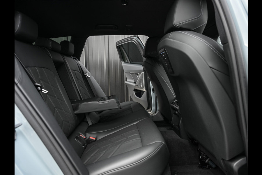 BMW 5 Serie Touring 530e xDrive M-SPORT | 360 CAMERA | ICONIC GRILL | HEAD-UP | ADAPTIVE LED | AMBIANCE VERLICHTING | COMFORT ACCESS | ADAPT