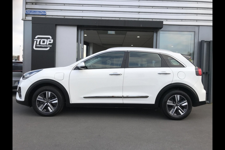 Kia Niro 1.6 PHEV DynamicLine 7 JAAR GARANTIE Kia Niro 1.6 GDi PHEV DynamicLine