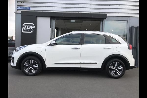 Kia Niro 1.6 PHEV DynamicLine 7 JAAR GARANTIE Kia Niro 1.6 GDi PHEV DynamicLine