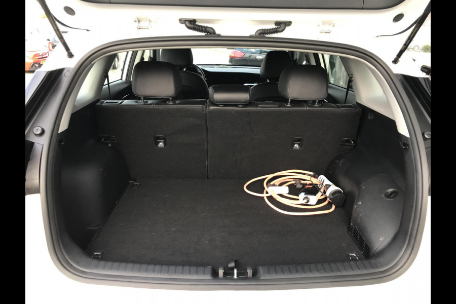 Kia Niro 1.6 PHEV DynamicLine 7 JAAR GARANTIE Kia Niro 1.6 GDi PHEV DynamicLine