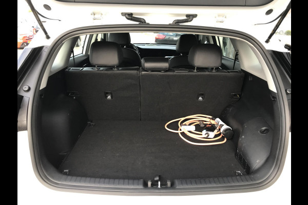 Kia Niro 1.6 PHEV DynamicLine 7 JAAR GARANTIE Kia Niro 1.6 GDi PHEV DynamicLine