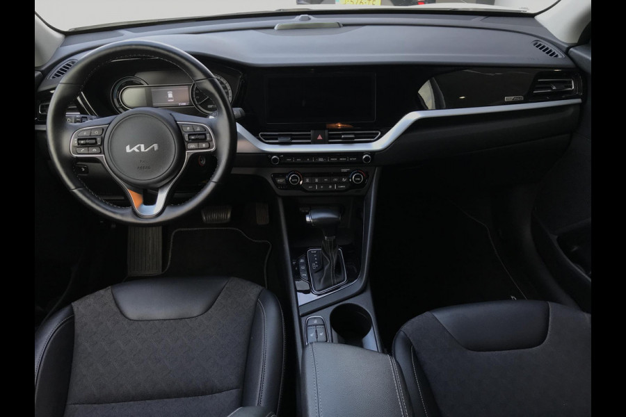 Kia Niro 1.6 PHEV DynamicLine 7 JAAR GARANTIE Kia Niro 1.6 GDi PHEV DynamicLine