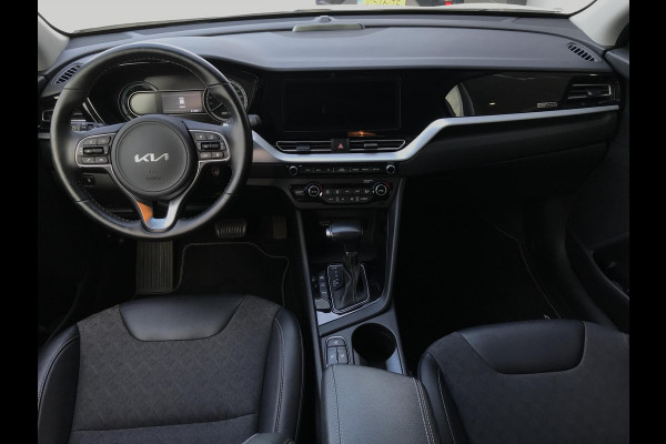Kia Niro 1.6 PHEV DynamicLine 7 JAAR GARANTIE Kia Niro 1.6 GDi PHEV DynamicLine