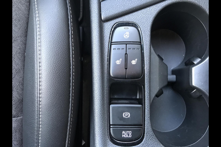 Kia Niro 1.6 PHEV DynamicLine 7 JAAR GARANTIE Kia Niro 1.6 GDi PHEV DynamicLine