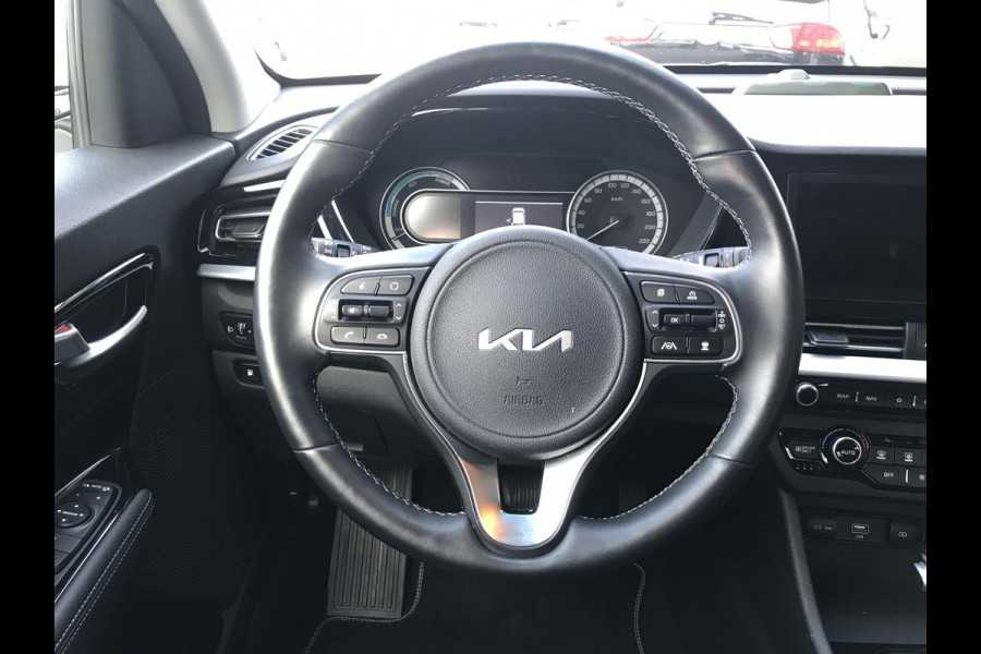 Kia Niro 1.6 PHEV DynamicLine 7 JAAR GARANTIE Kia Niro 1.6 GDi PHEV DynamicLine