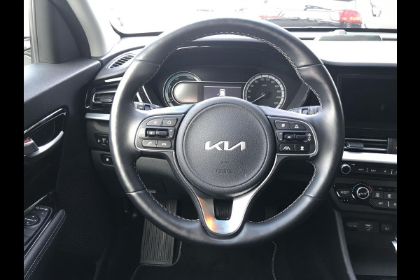 Kia Niro 1.6 PHEV DynamicLine 7 JAAR GARANTIE Kia Niro 1.6 GDi PHEV DynamicLine