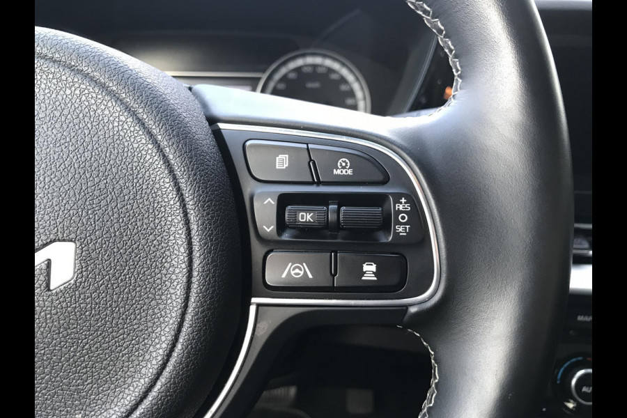 Kia Niro 1.6 PHEV DynamicLine 7 JAAR GARANTIE Kia Niro 1.6 GDi PHEV DynamicLine