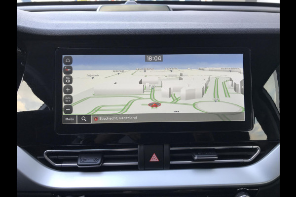 Kia Niro 1.6 PHEV DynamicLine 7 JAAR GARANTIE Kia Niro 1.6 GDi PHEV DynamicLine