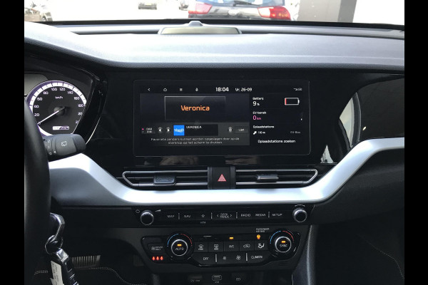 Kia Niro 1.6 PHEV DynamicLine 7 JAAR GARANTIE Kia Niro 1.6 GDi PHEV DynamicLine