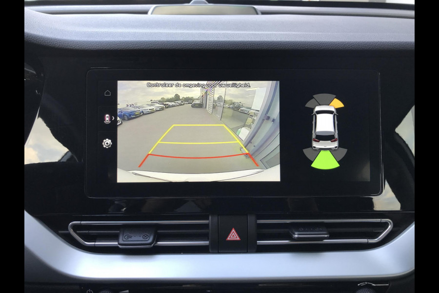 Kia Niro 1.6 PHEV DynamicLine 7 JAAR GARANTIE Kia Niro 1.6 GDi PHEV DynamicLine