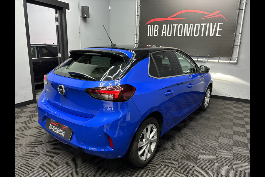Opel Corsa 1.2 Elegance