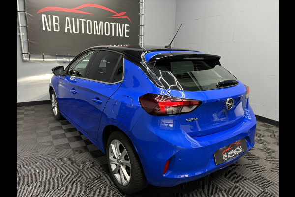 Opel Corsa 1.2 Elegance