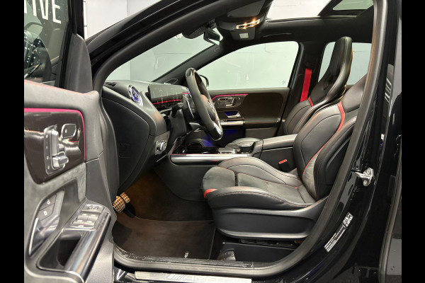 Mercedes-Benz GLA AMG 45S 4MATIC+
