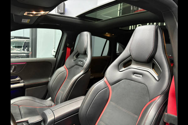 Mercedes-Benz GLA AMG 45S 4MATIC+