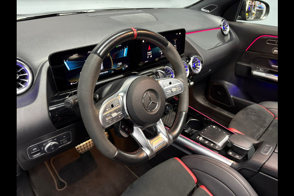 Mercedes-Benz GLA AMG 45S 4MATIC+