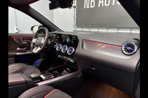 Mercedes-Benz GLA AMG 45S 4MATIC+
