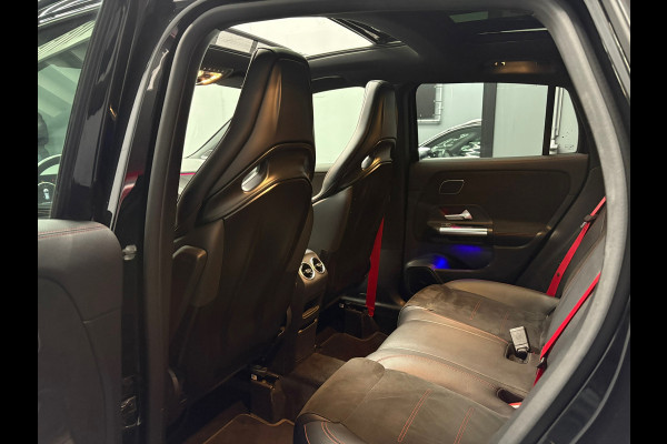 Mercedes-Benz GLA AMG 45S 4MATIC+