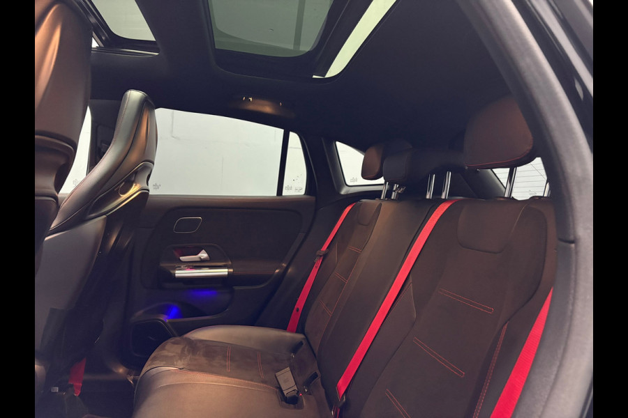 Mercedes-Benz GLA AMG 45S 4MATIC+