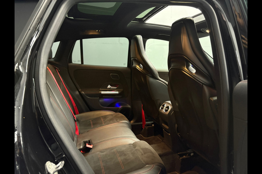 Mercedes-Benz GLA AMG 45S 4MATIC+