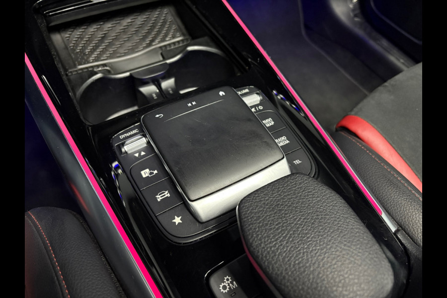 Mercedes-Benz GLA AMG 45S 4MATIC+