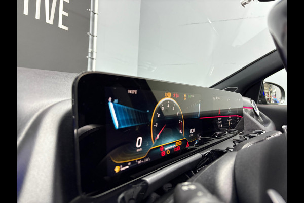 Mercedes-Benz GLA AMG 45S 4MATIC+