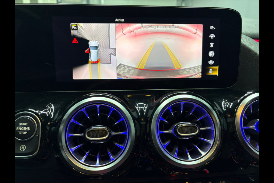 Mercedes-Benz GLA AMG 45S 4MATIC+