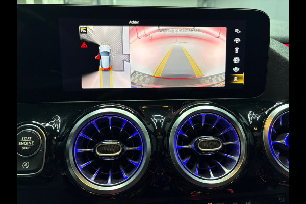 Mercedes-Benz GLA AMG 45S 4MATIC+